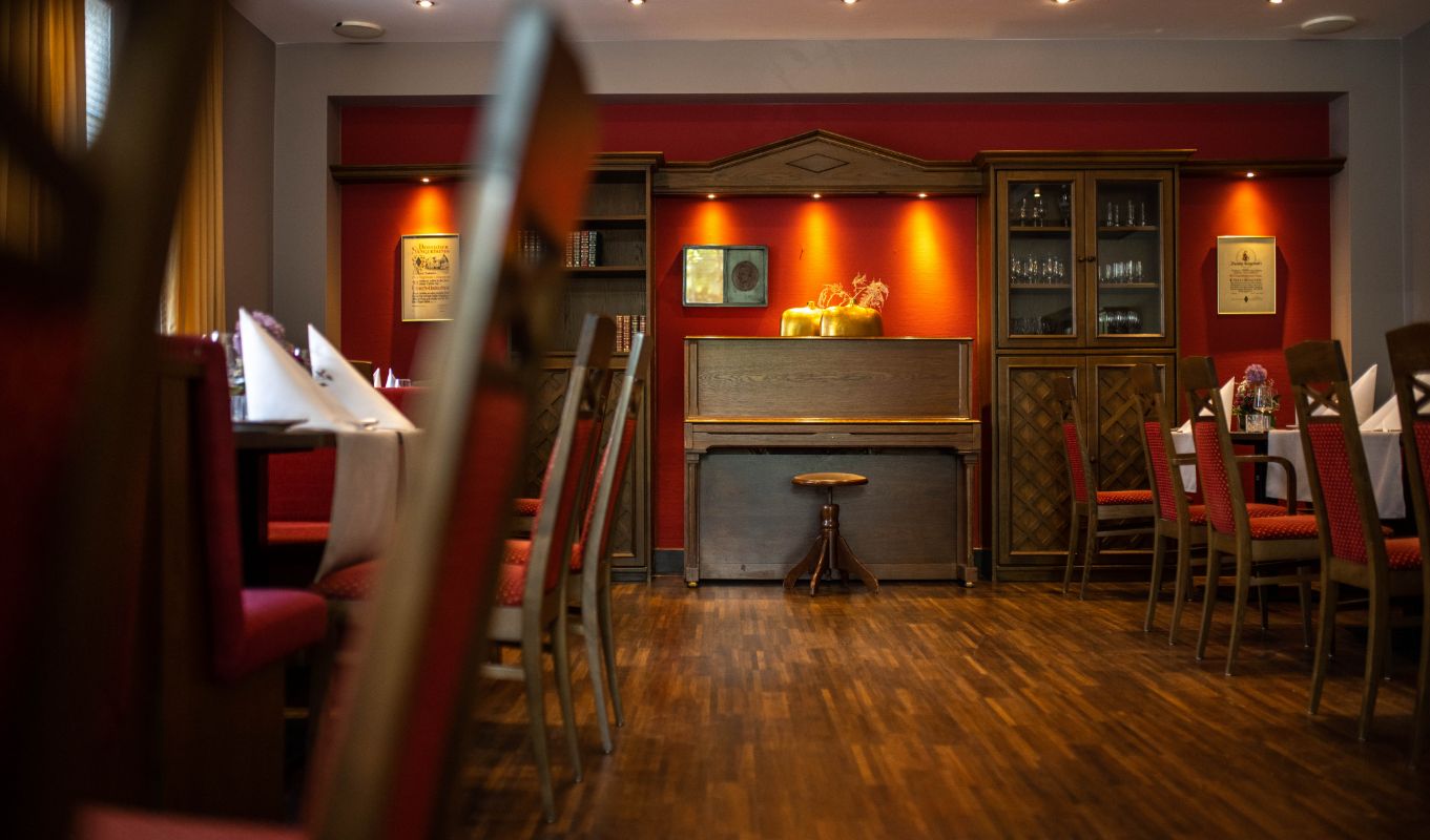 Rheinischer Hof - Dinklage Rheinischer Hof - Dinklage