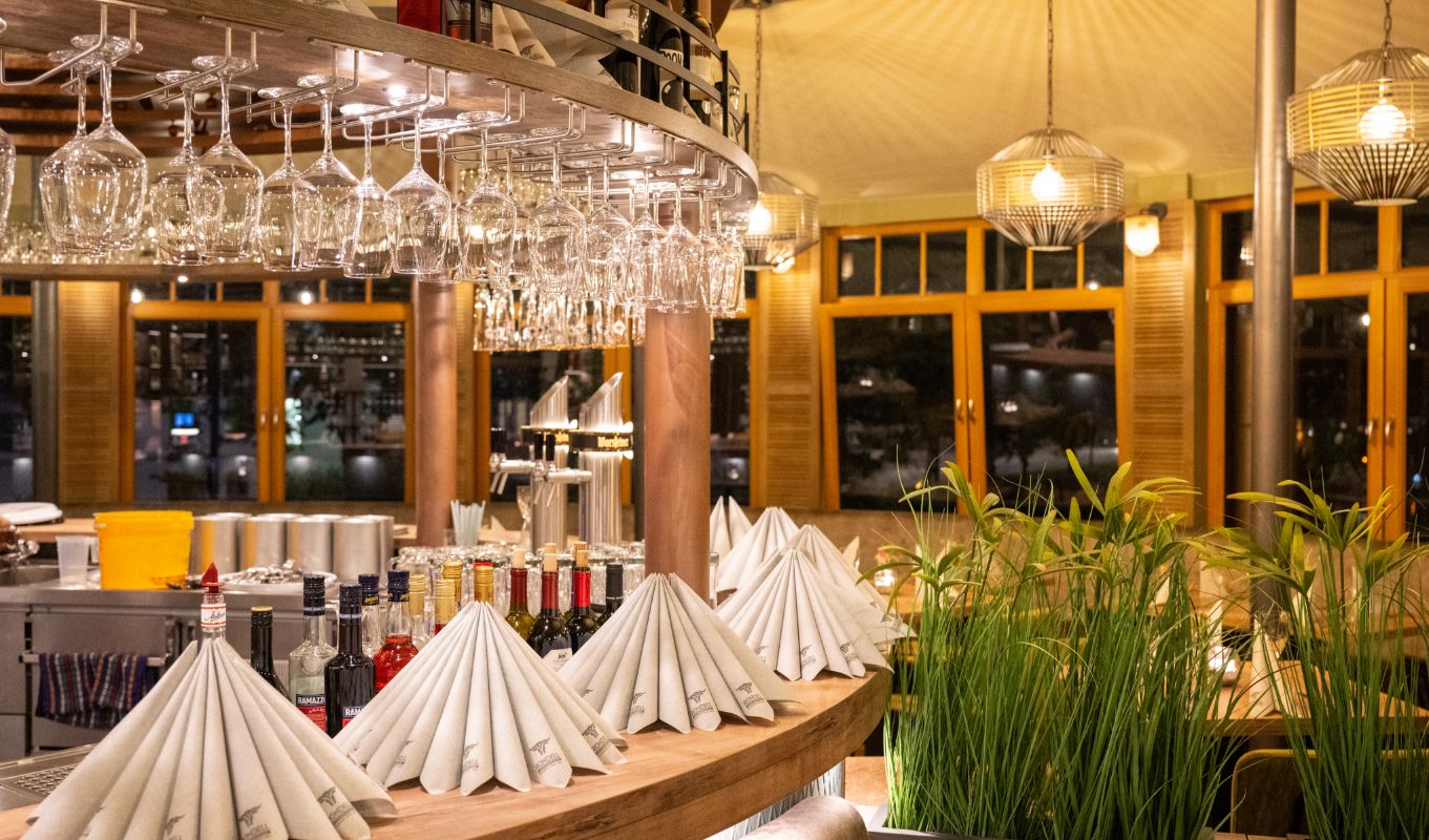 Rondell Steakhouse Oldenburg