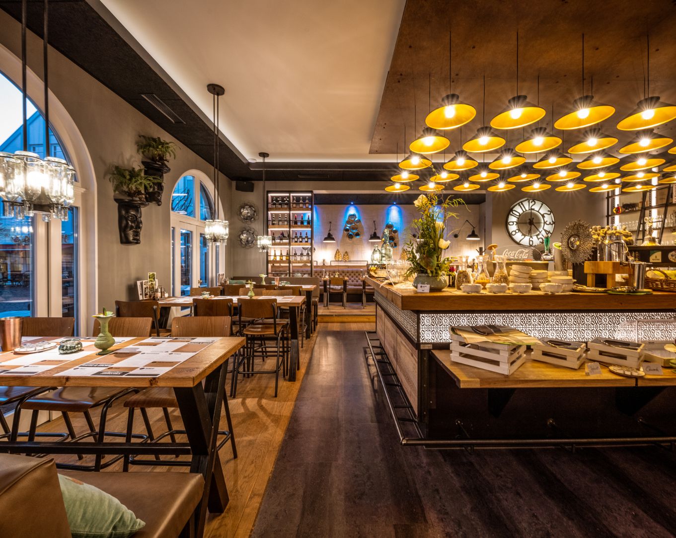 Melchers 1715 Vechta